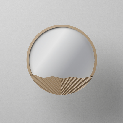 Camilla Wall Mirror
