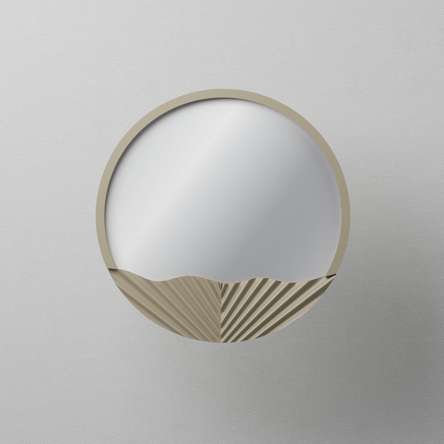 Camilla Wall Mirror