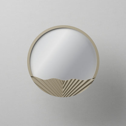 Camilla Wall Mirror