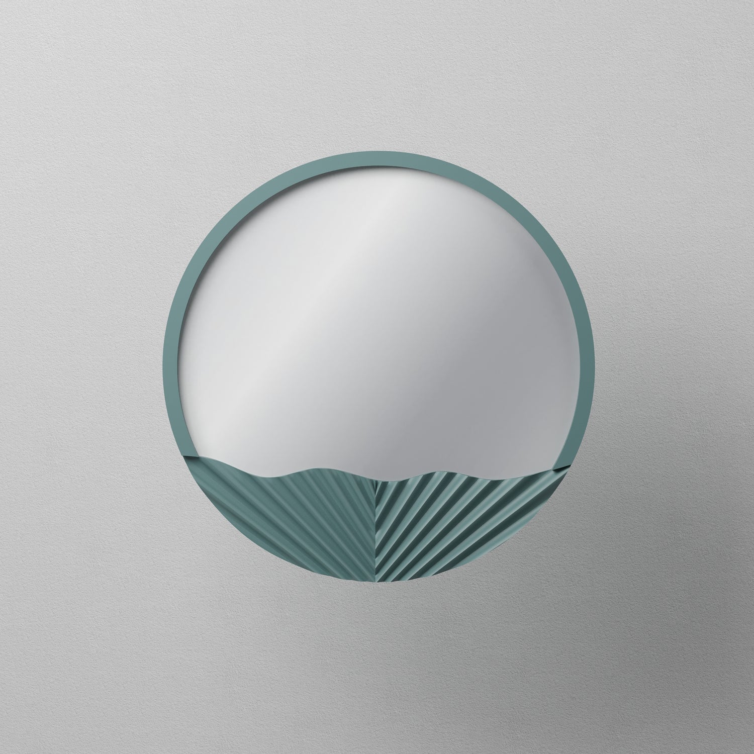 Camilla Wall Mirror