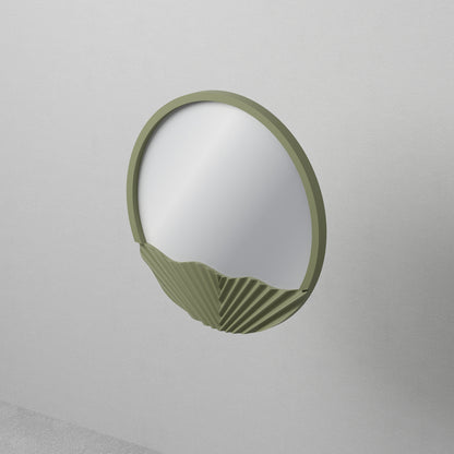 Camilla Wall Mirror