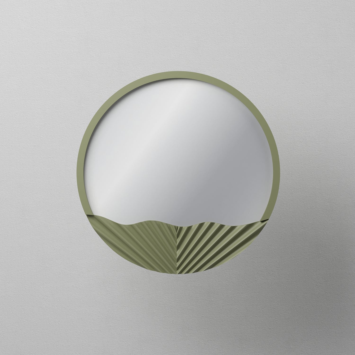 Camilla Wall Mirror