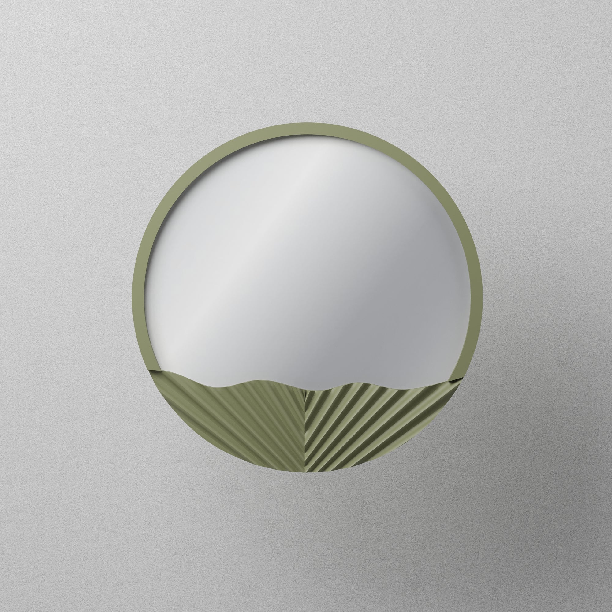 Camilla Wall Mirror