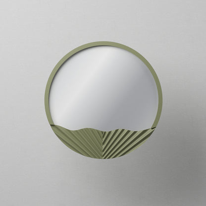 Camilla Wall Mirror