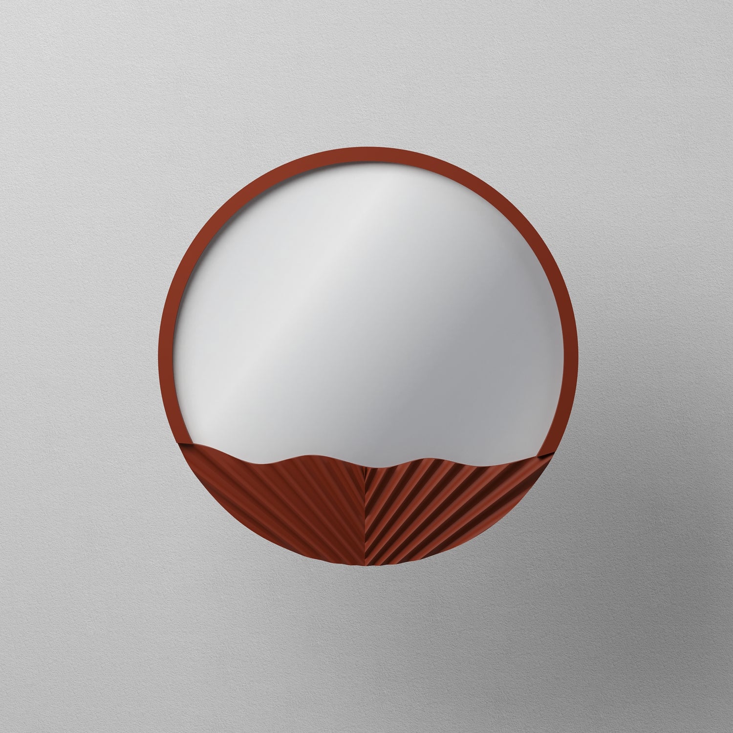 Camilla Wall Mirror