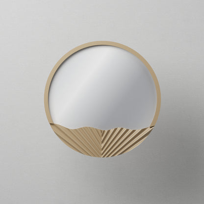 Camilla Wall Mirror