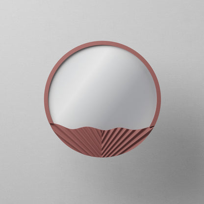 Camilla Wall Mirror