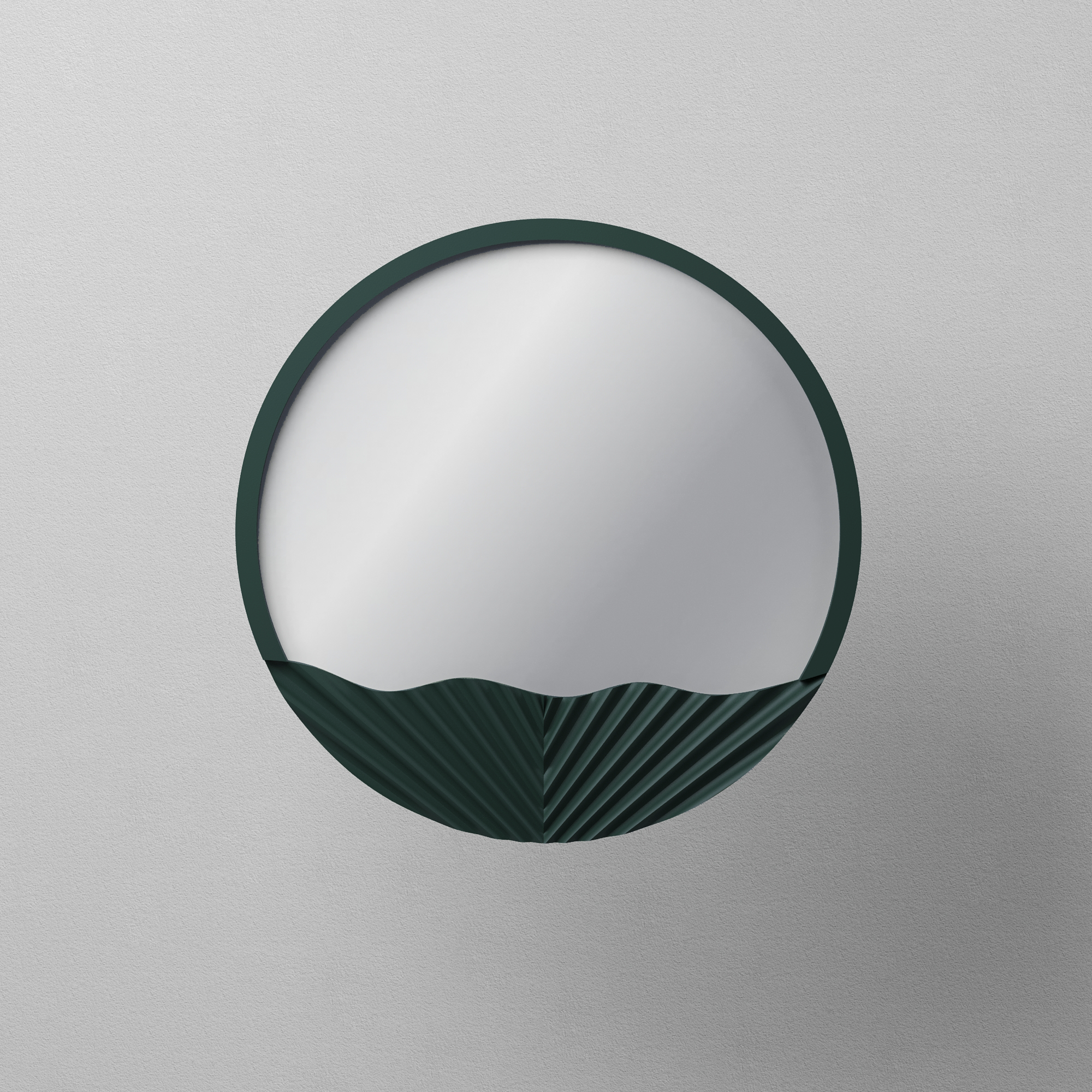 Camilla Wall Mirror