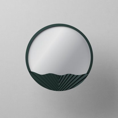 Camilla Wall Mirror