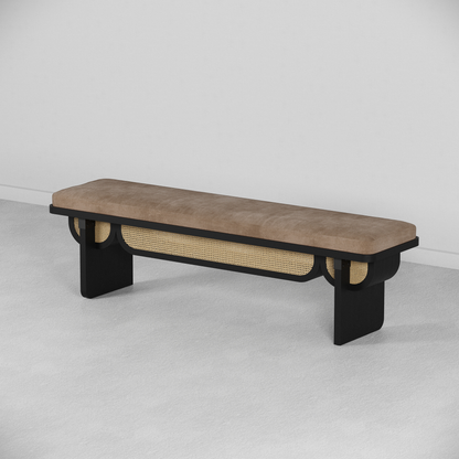 Caneline Bench