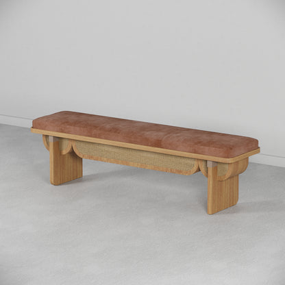 Caneline Bench