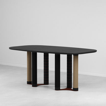 Canto Dining Table