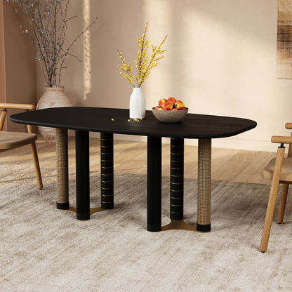 Canto Dining Table