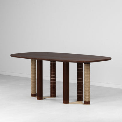 Canto Dining Table