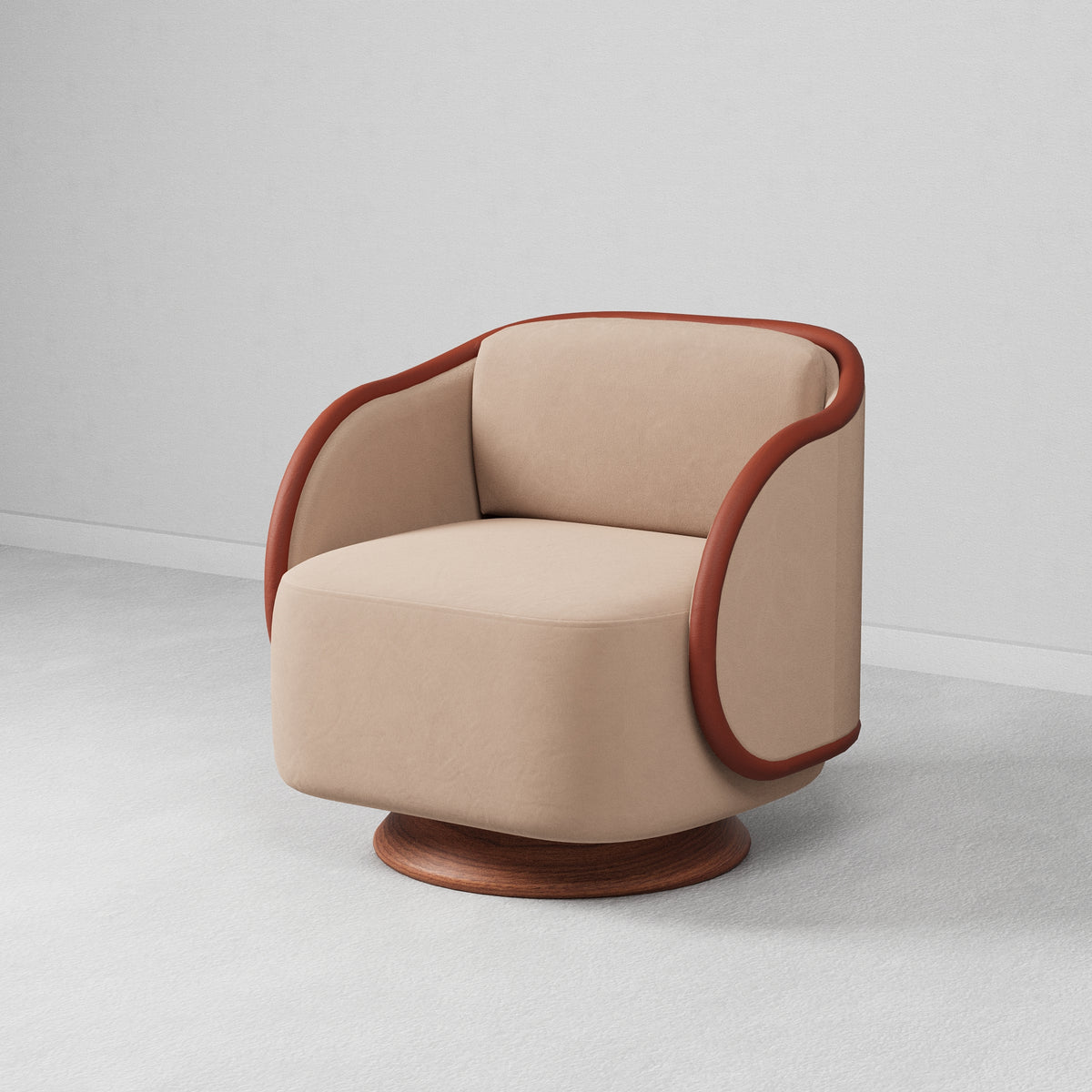 Canto Lounge Chair