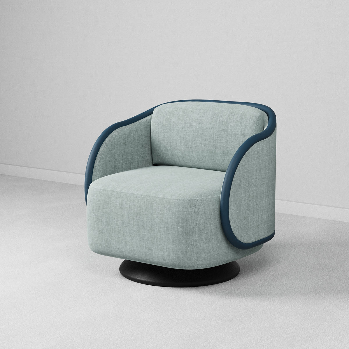 Canto Lounge Chair