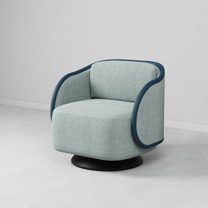 Canto Lounge Chair