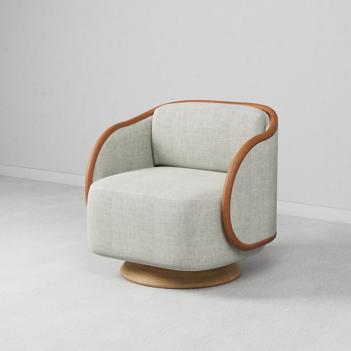 Canto Lounge Chair