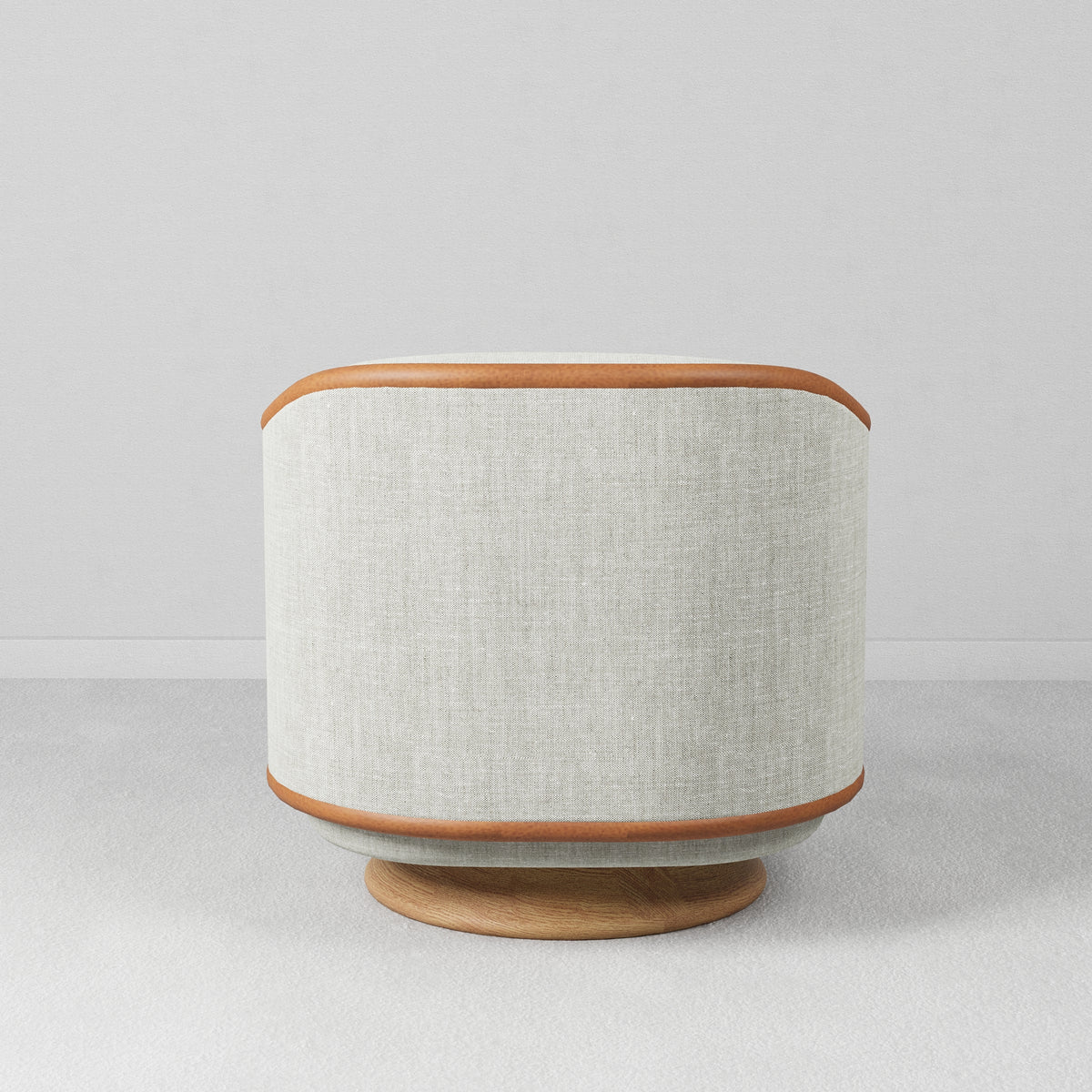 Canto Lounge Chair