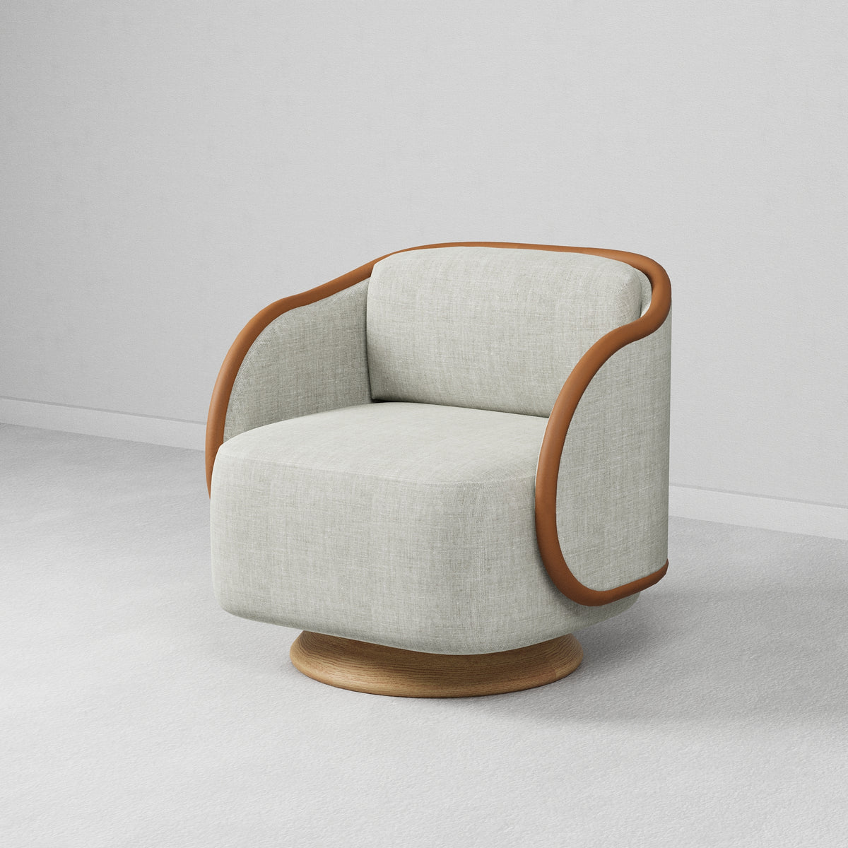 Canto Lounge Chair