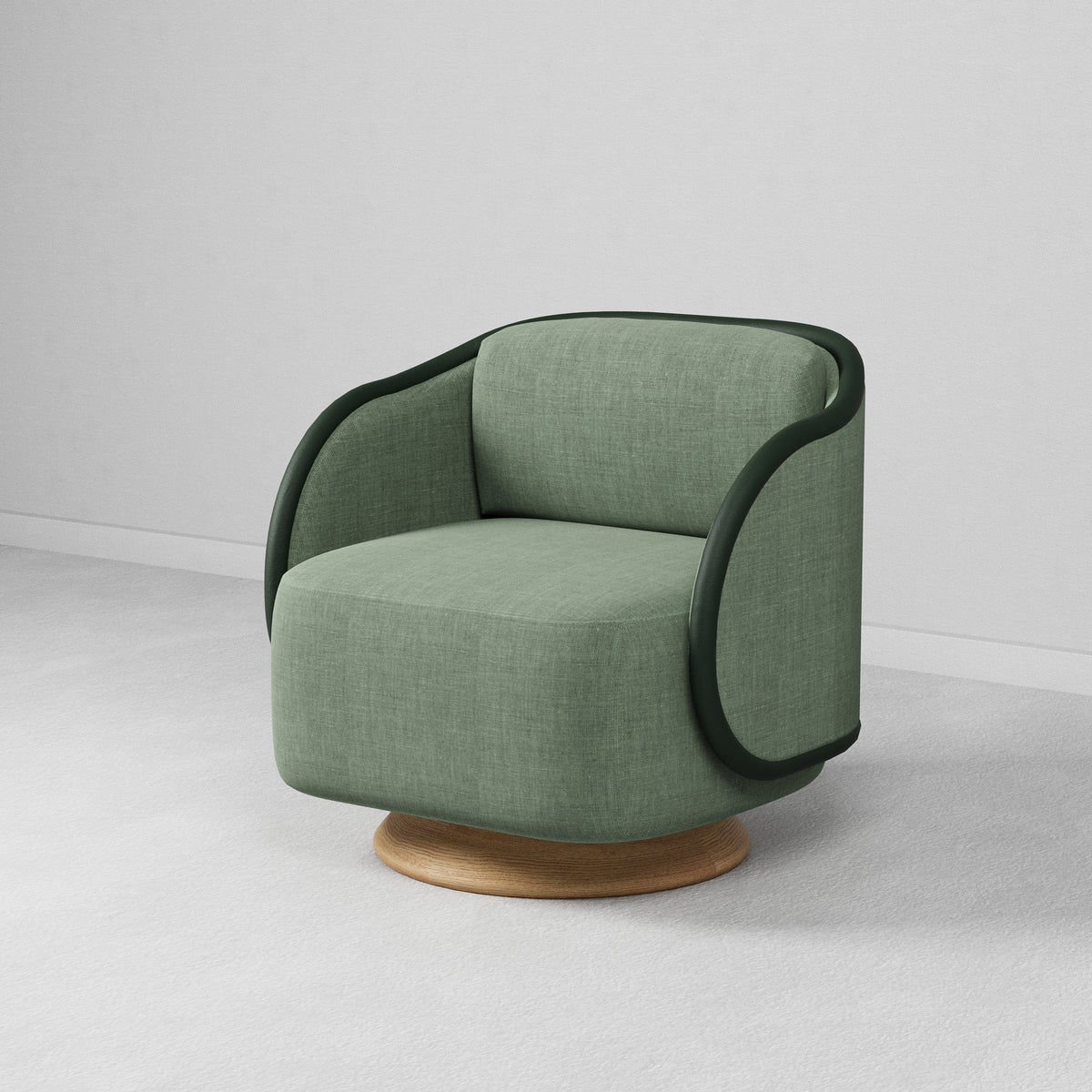 Canto Lounge Chair