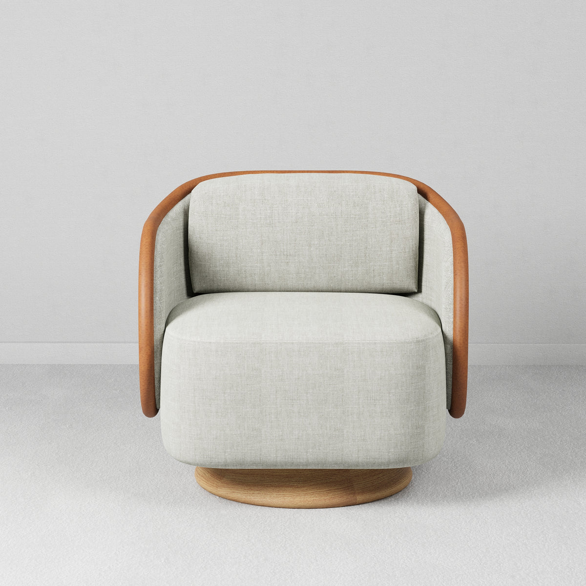 Canto Lounge Chair