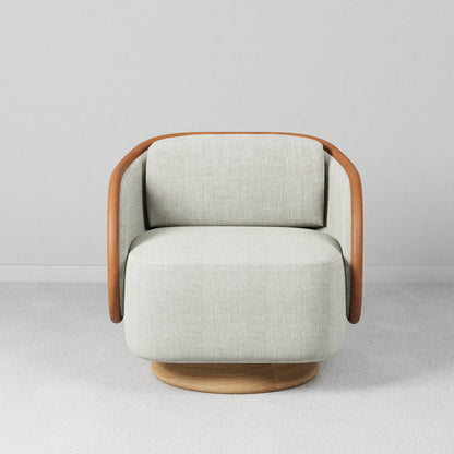 Canto Lounge Chair