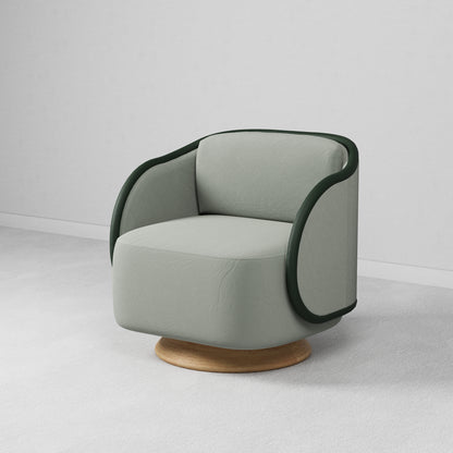 Canto Lounge Chair