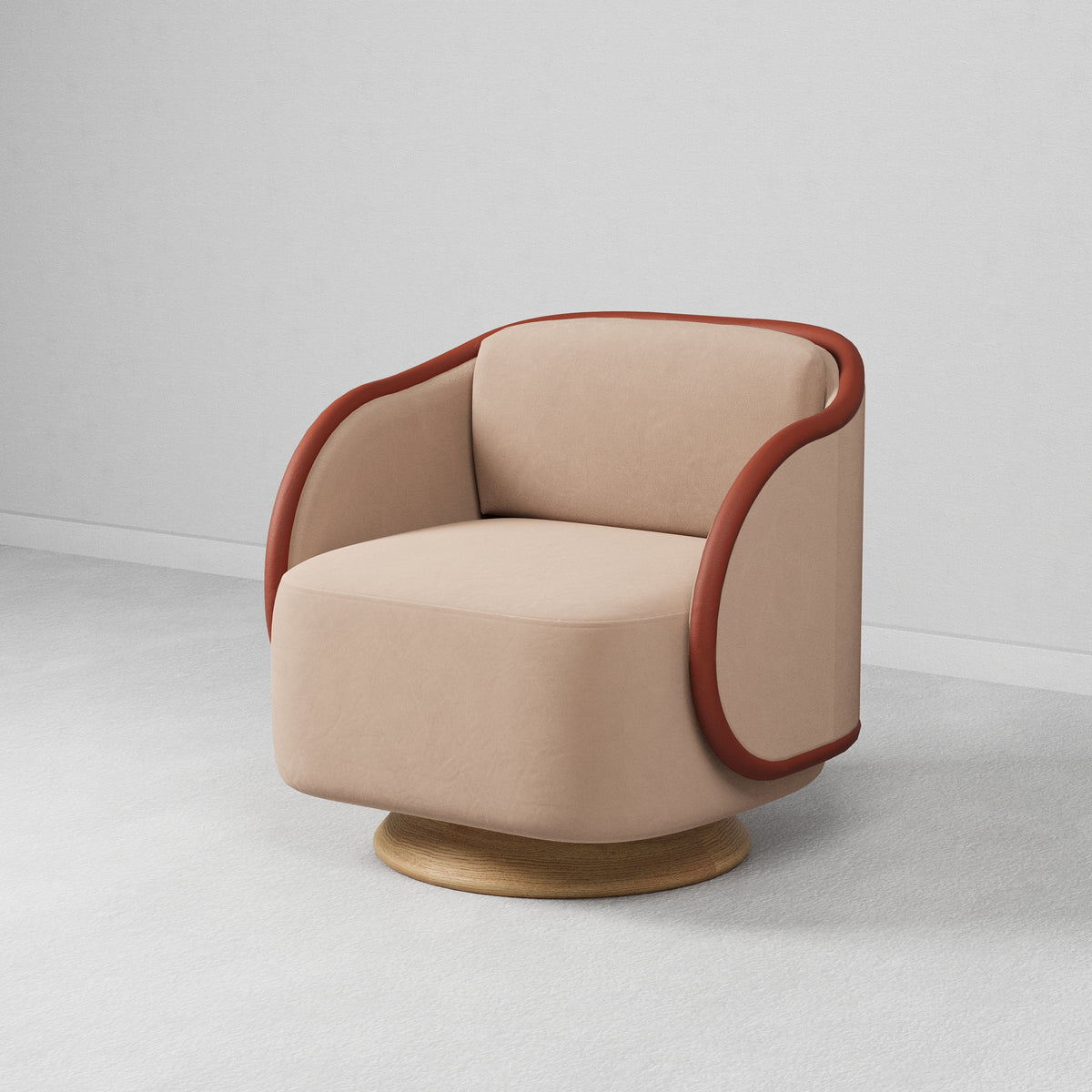 Canto Lounge Chair
