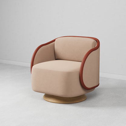 Canto Lounge Chair