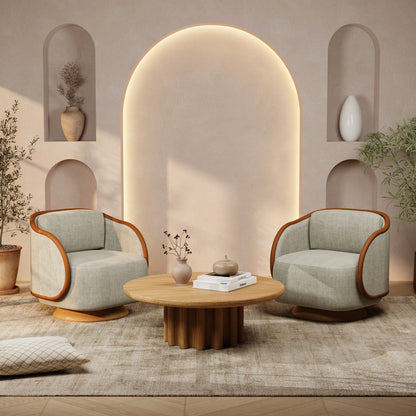 Canto Lounge Chair
