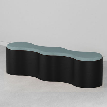 Canute Bench