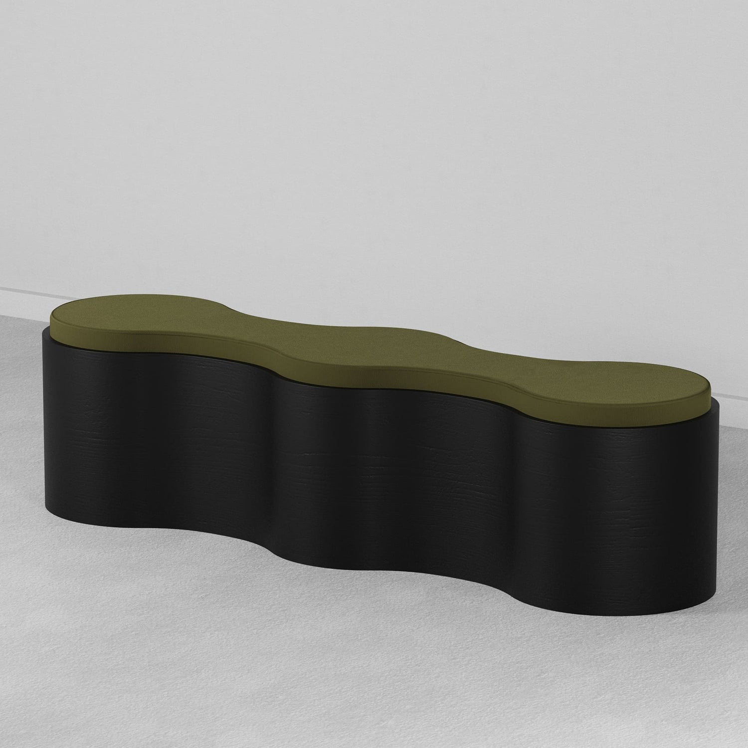 Canute Bench