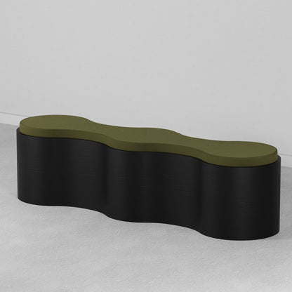 Canute Bench