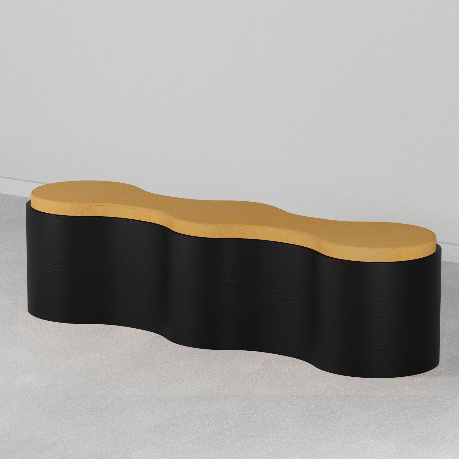 Canute Bench