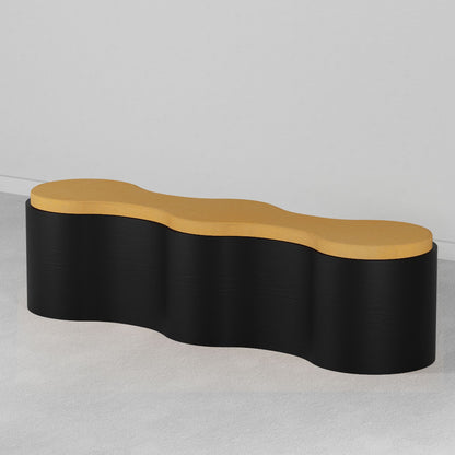 Canute Bench