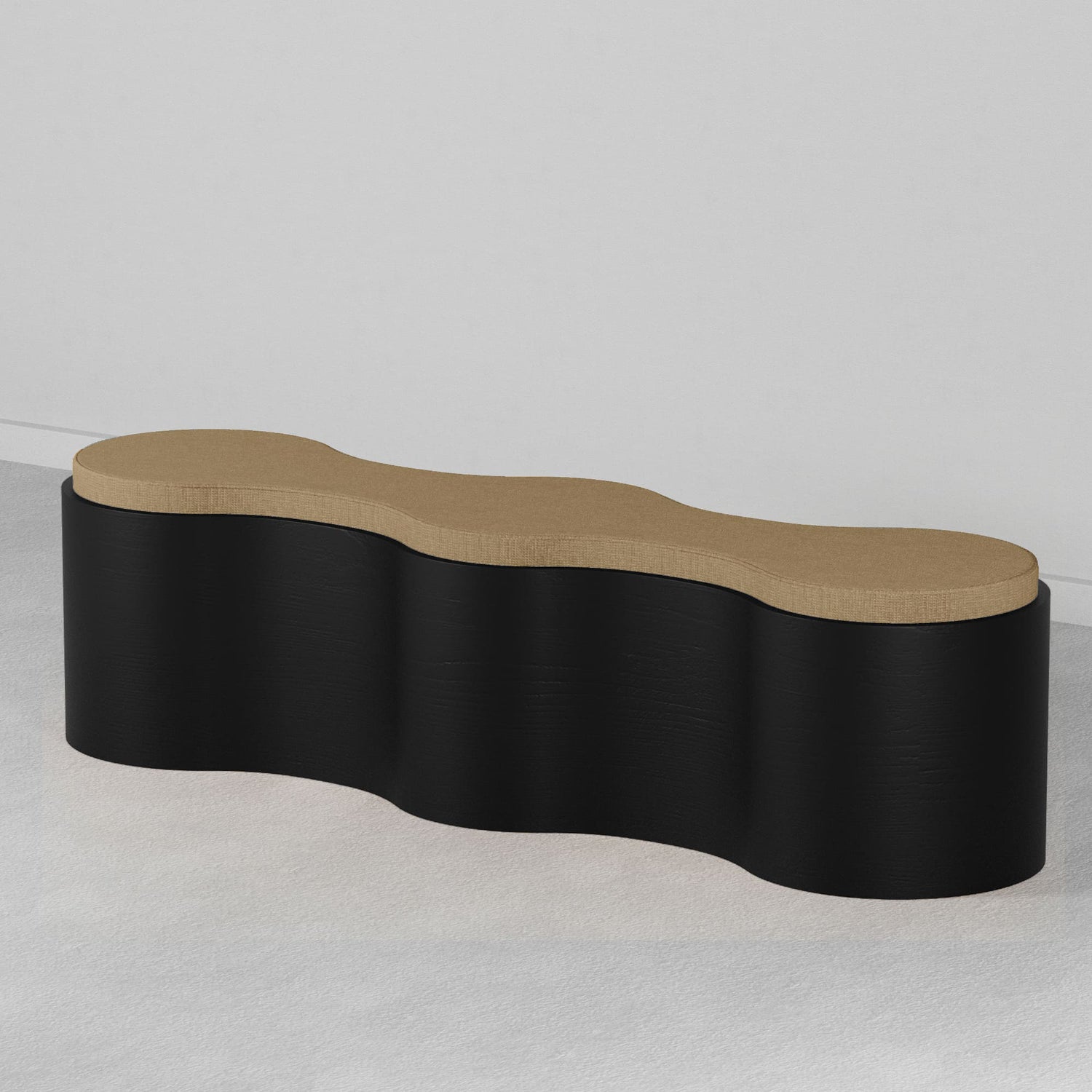 Canute Bench