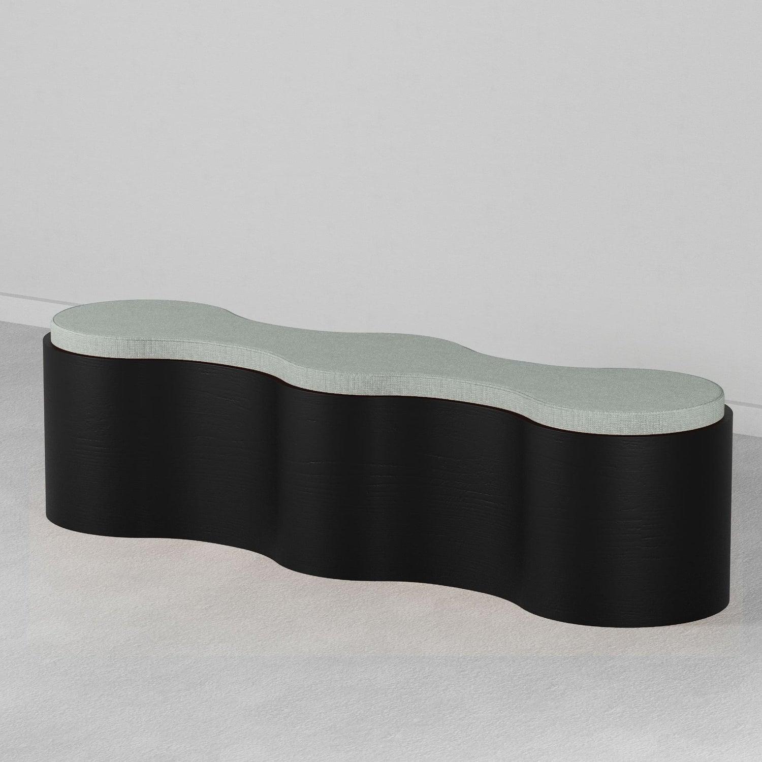 Canute Bench