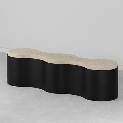 Canute Bench