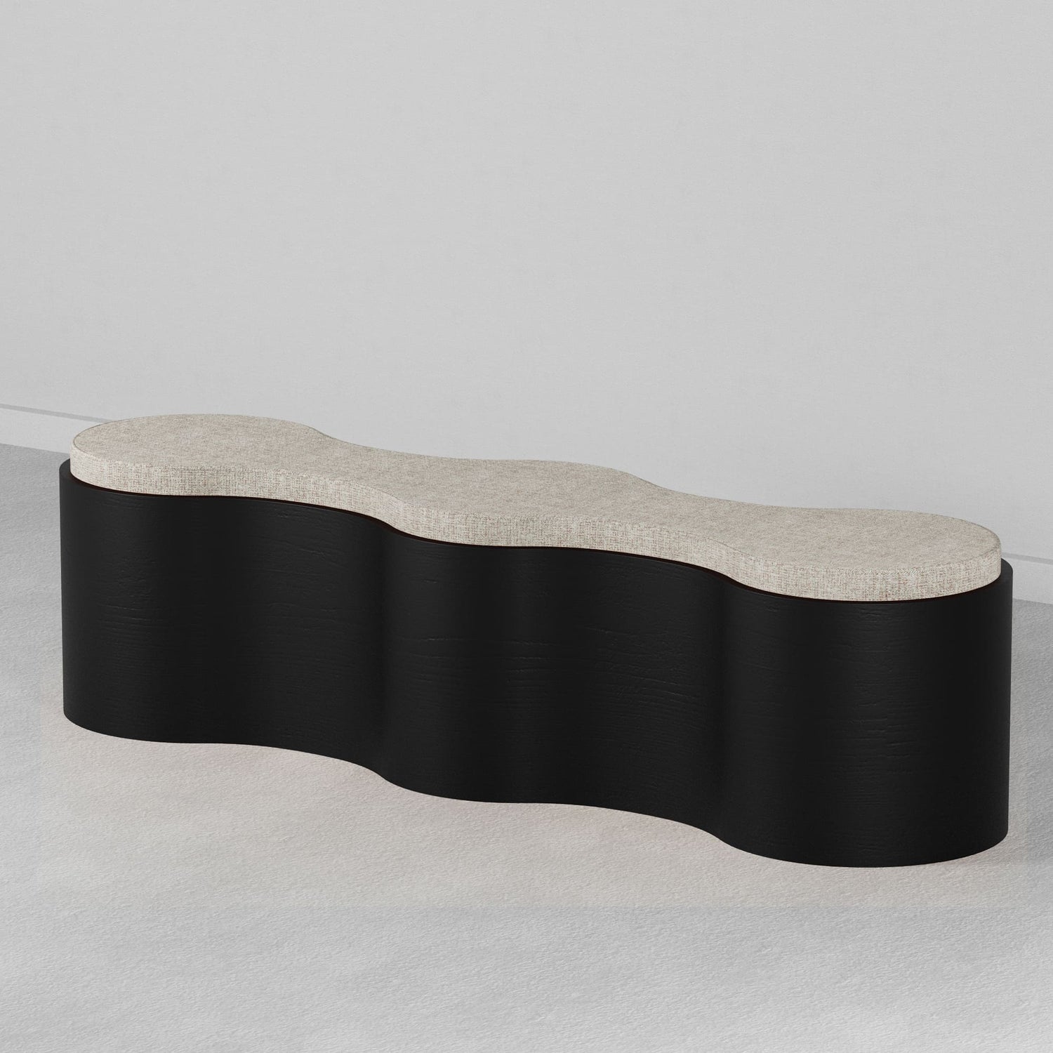 Canute Bench