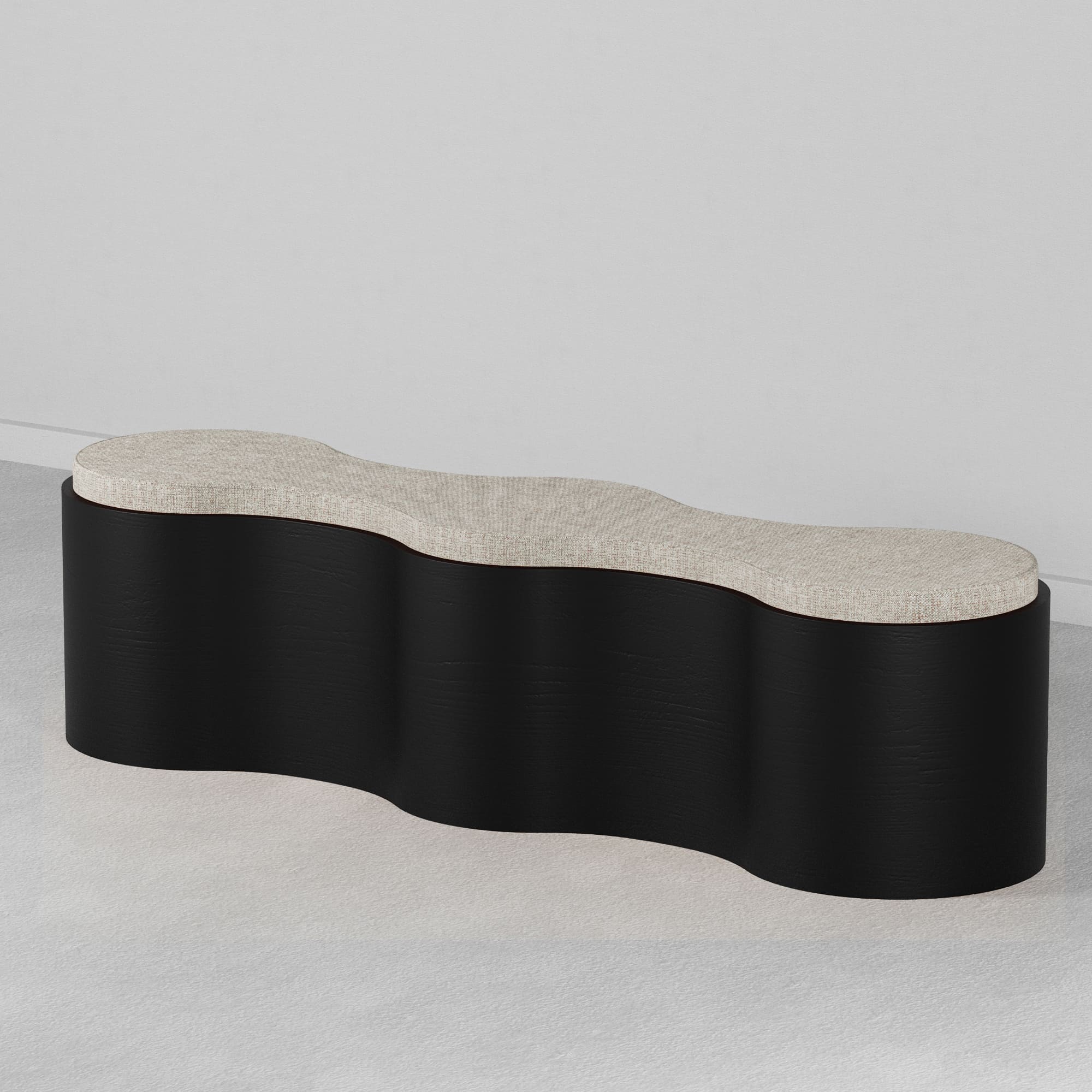 Canute Bench