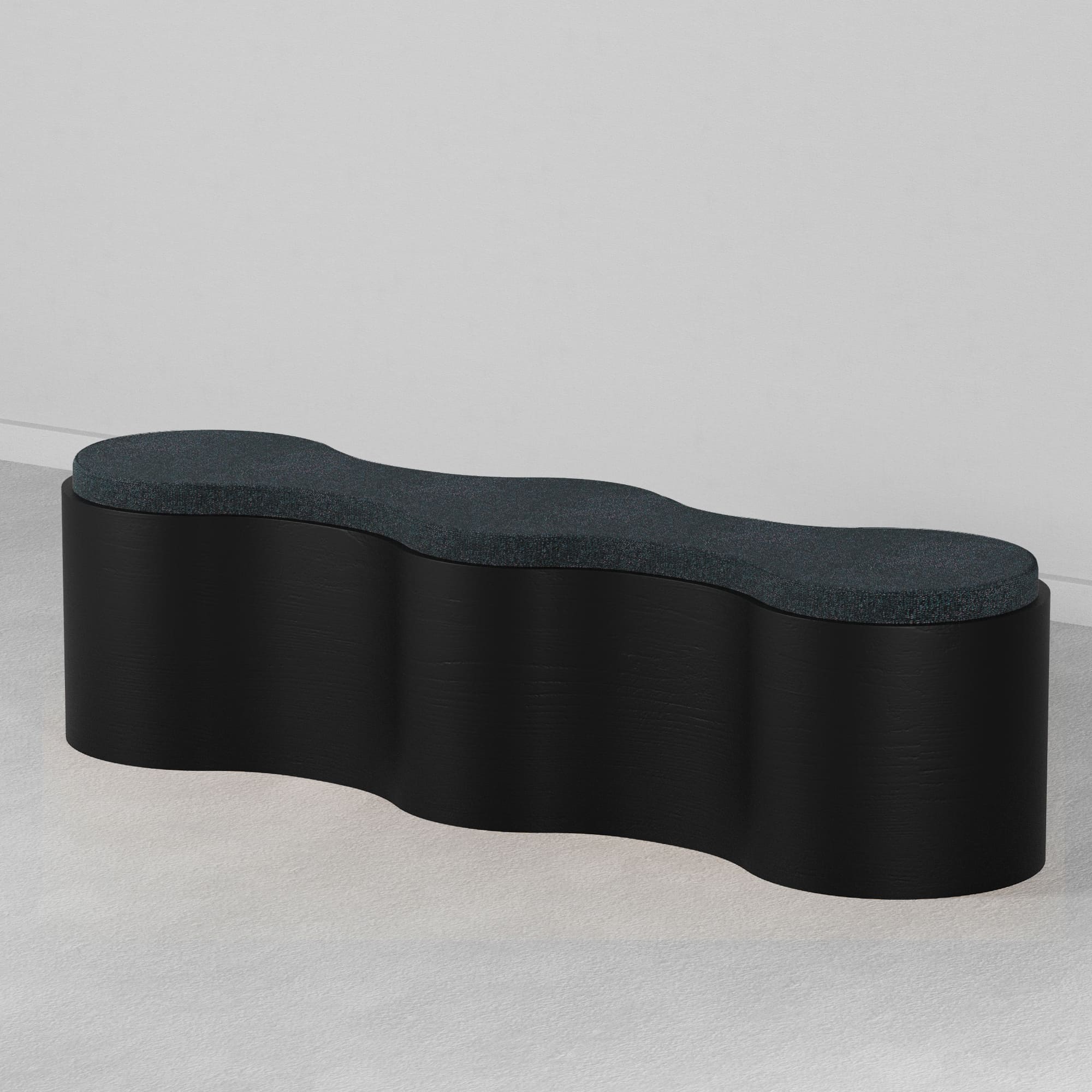 Canute Bench