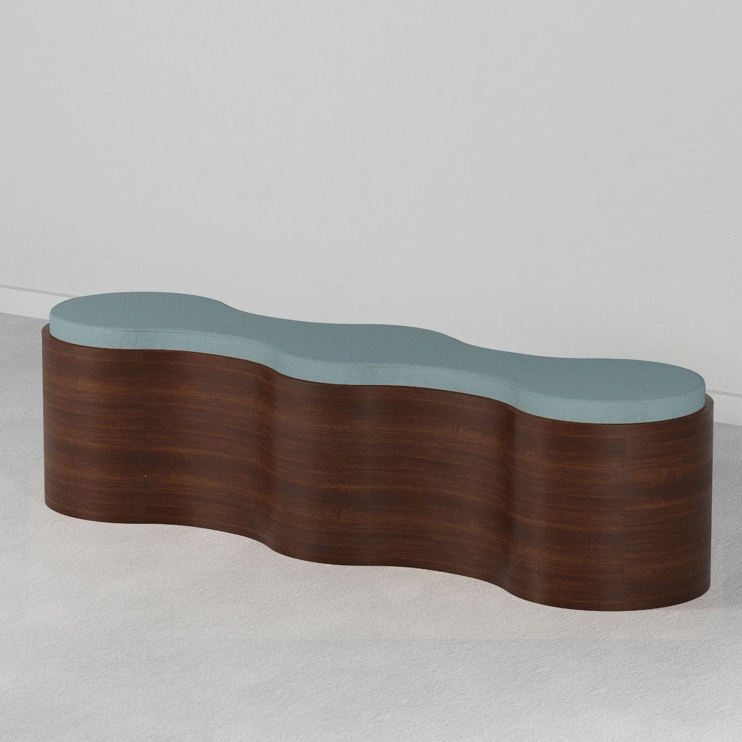 Canute Bench