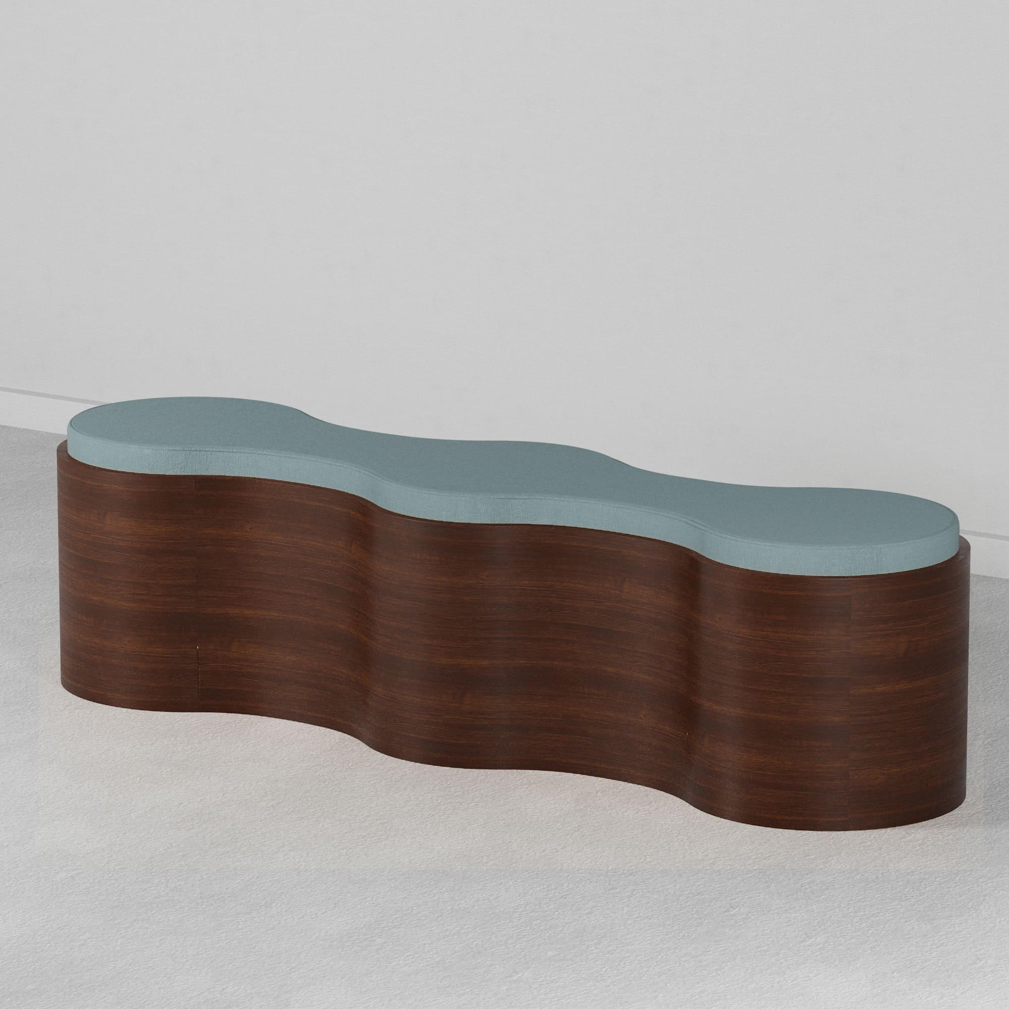 Canute Bench