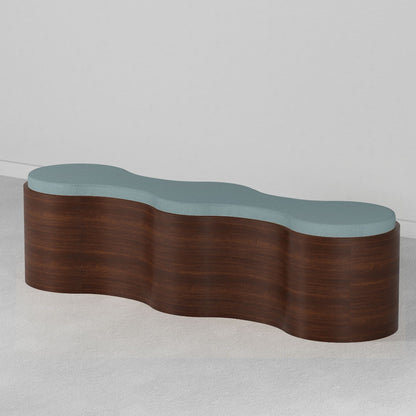 Canute Bench