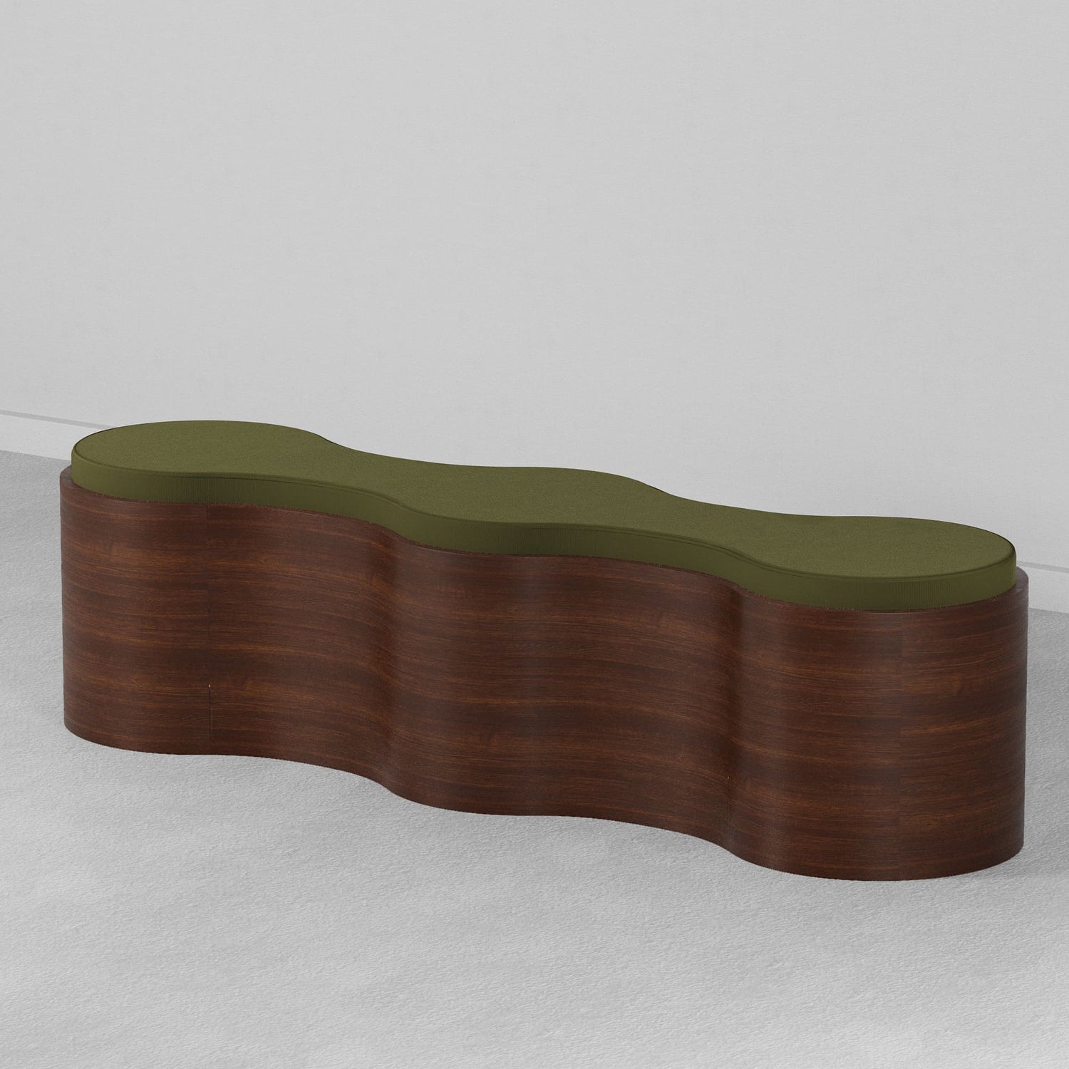 Canute Bench