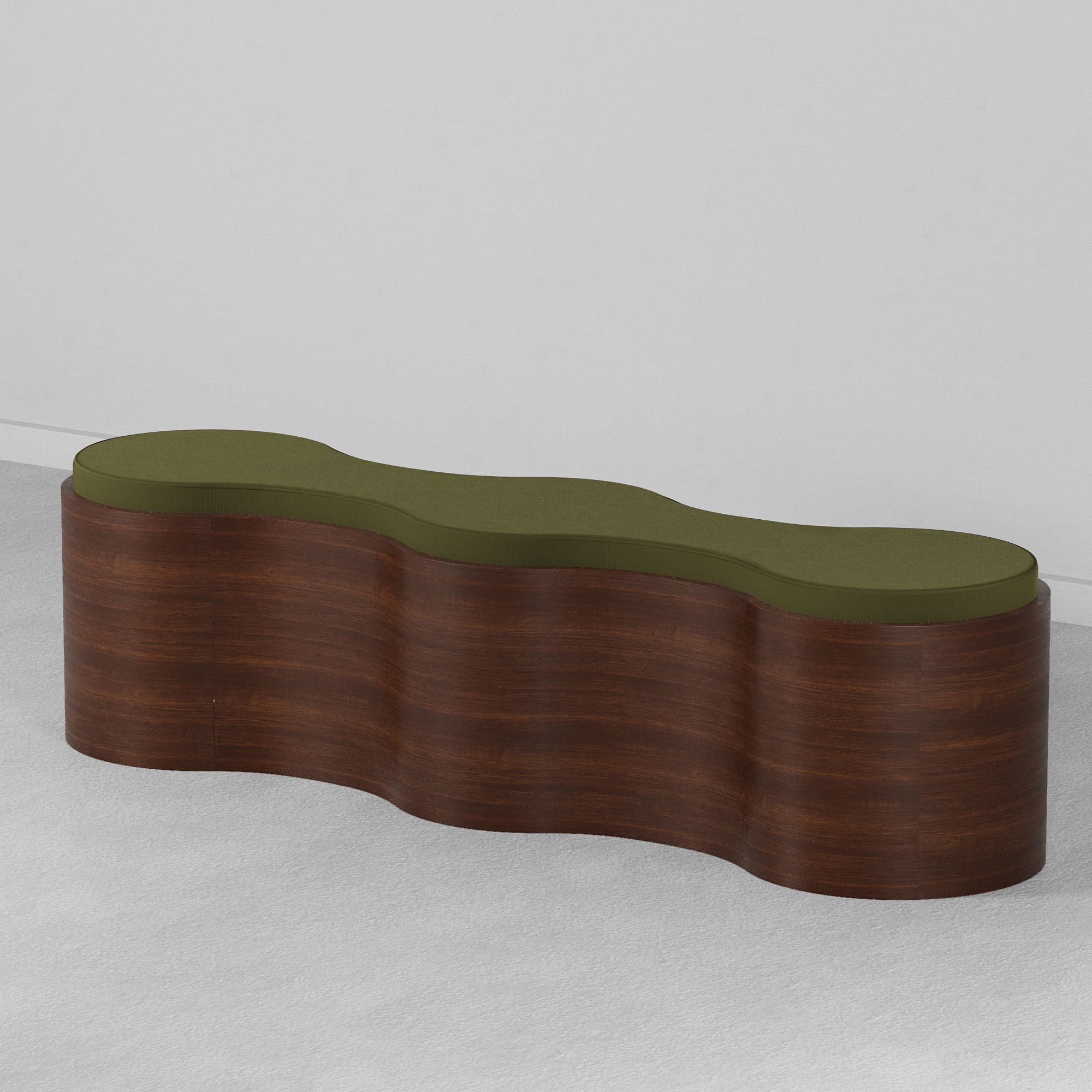 Canute Bench