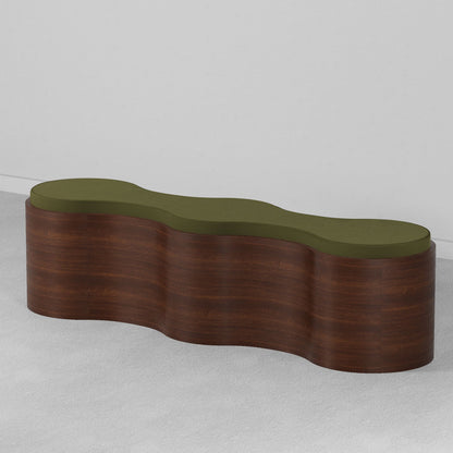 Canute Bench