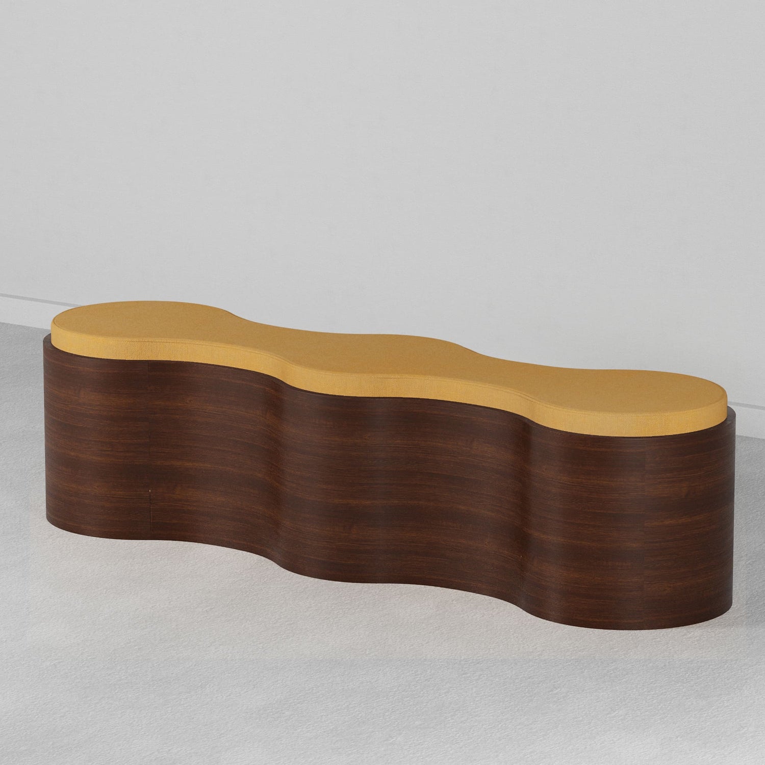 Canute Bench