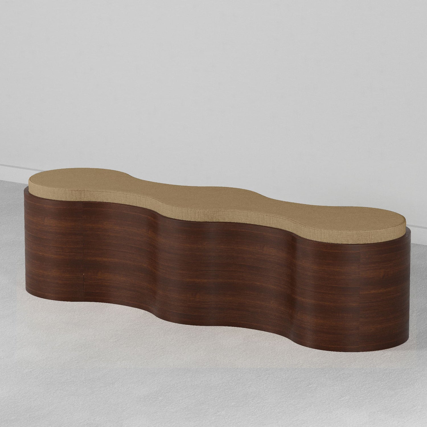 Canute Bench
